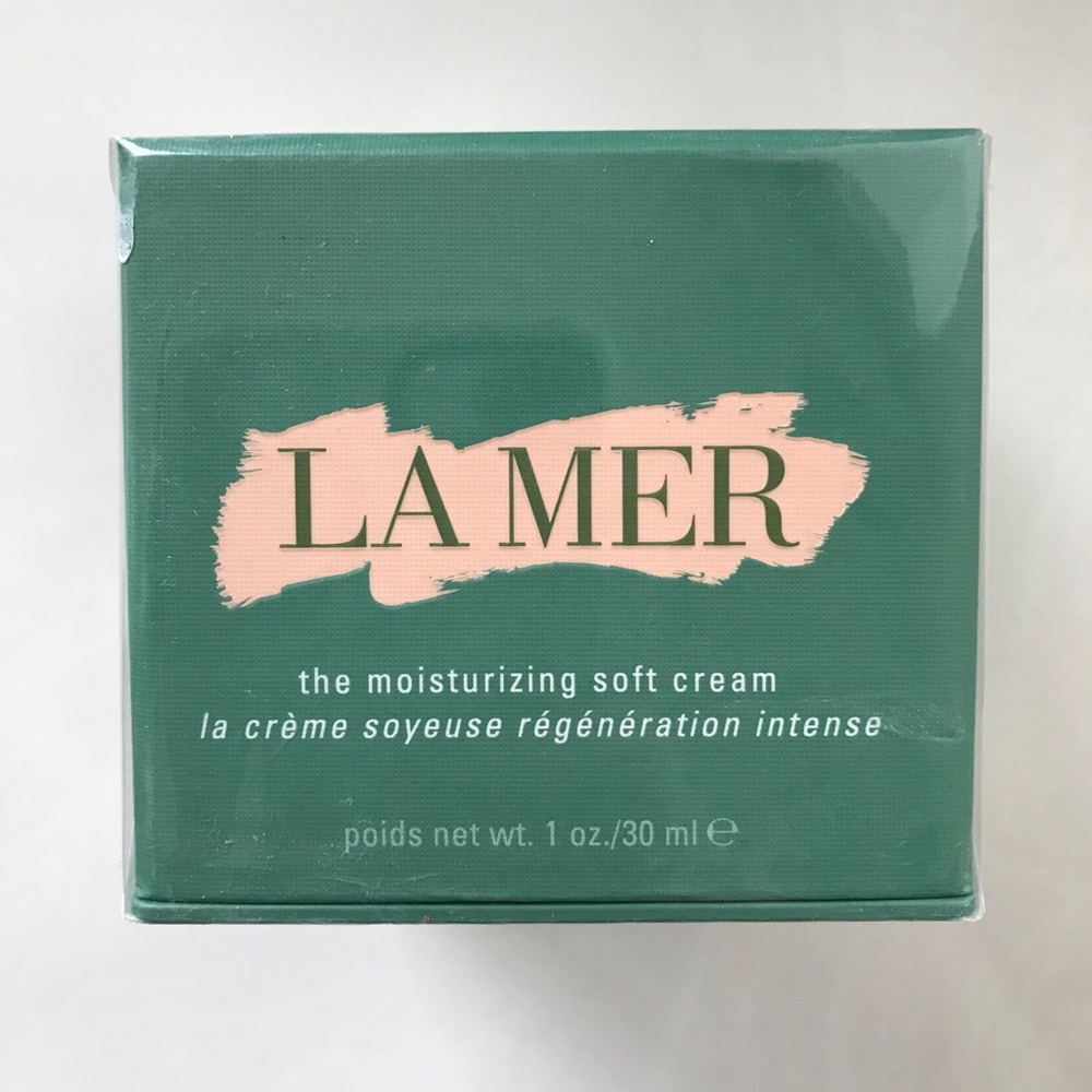 La Mer The Moisturizing Soft Cream